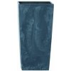 Prosperplast Kvetináč Urbi Square Effect DURS240E antracit