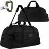 Mil-tec Combat Medium čierna 54 l