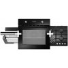 SET CONCEPT ETV4360bc + PDV7460bc + OPV3560