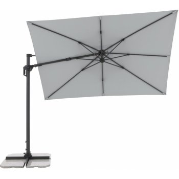 Doppler ACTIVE 320 x 210 cm slnečník s bočnou nohou 827