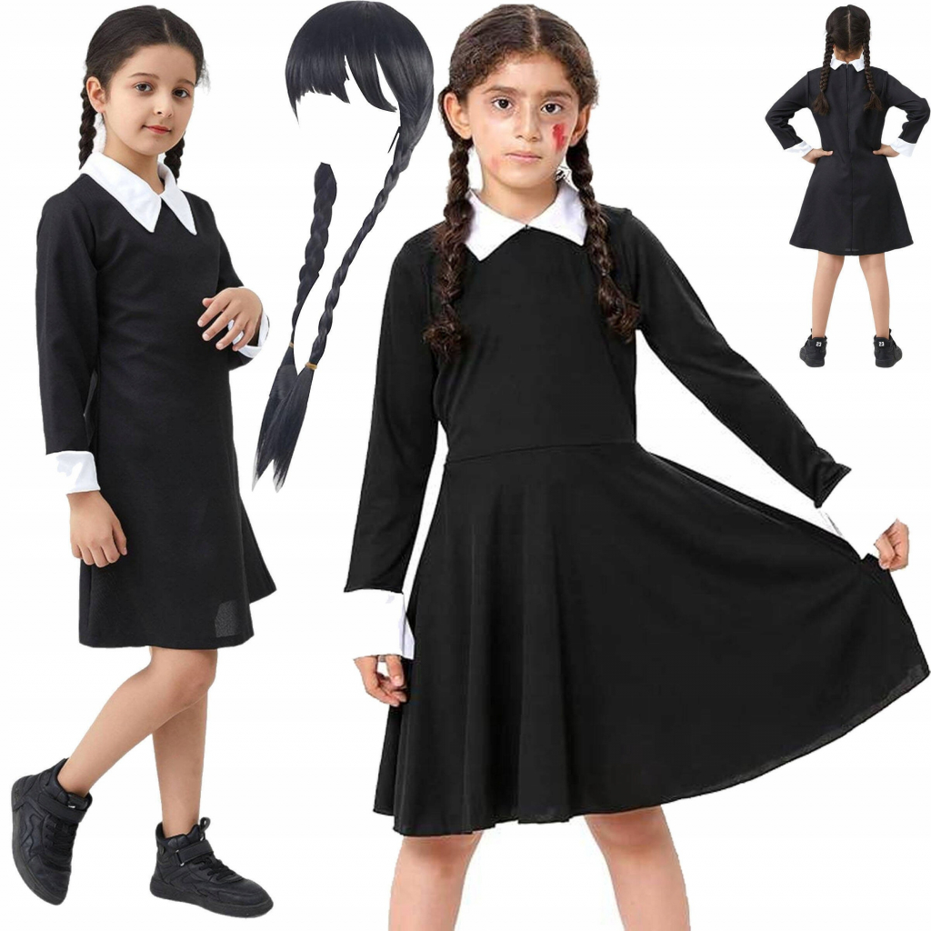 Wednesday Addams