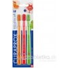 Curaprox CS 5500 Kids ultrasoft detská zubná kefka 3ks