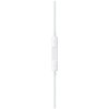 APPLE Slúchadlá EarPods Lightning MMTN2ZM/A white