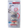 Assa Abloy FAB 2000VBDNs 5kl. 29+35 bezp. vložka