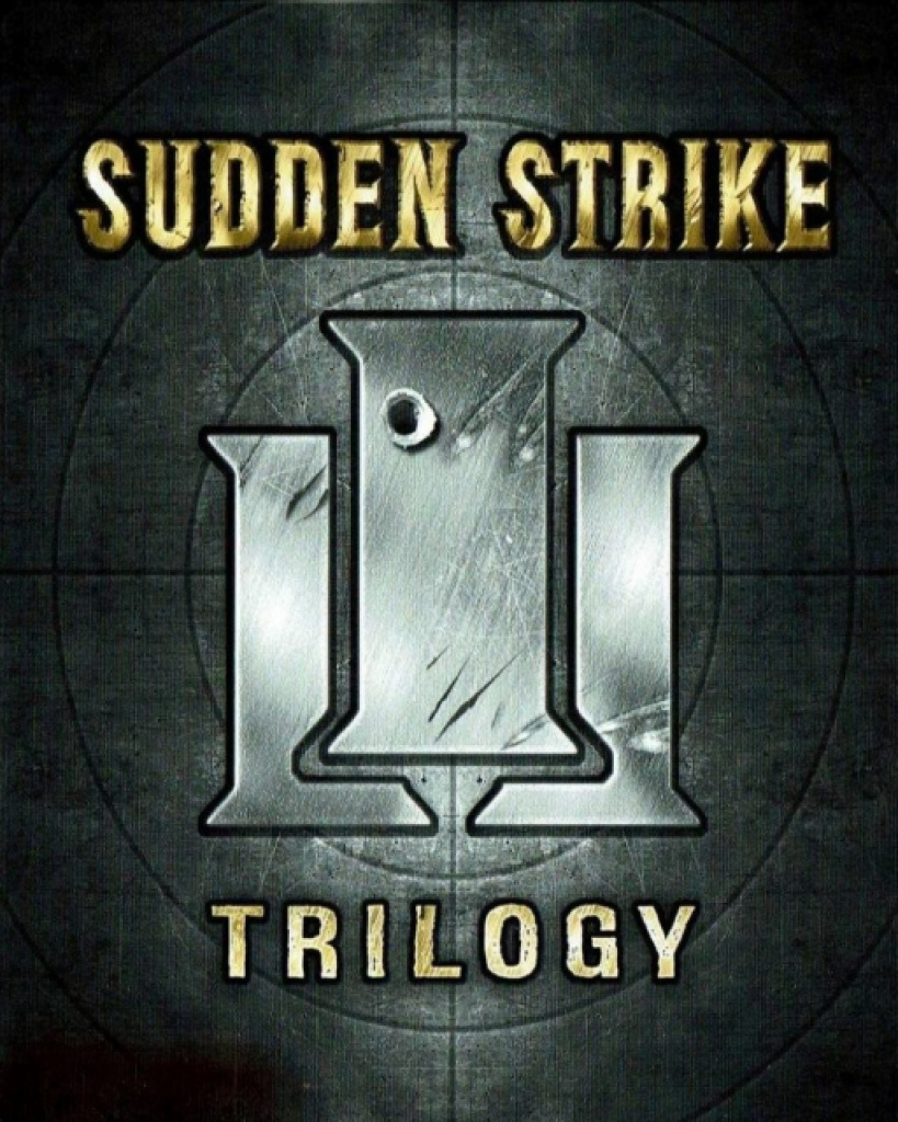 Sudden Strike Trilogy