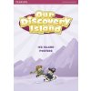 Our Discovery Island 4 Posters - plagáty (Tessa Lochowski)