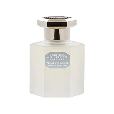 Lorenzo Villoresi Teint de Neige Unisex Eau de Parfum 50 ml