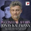 Kaufmann Jonas: Puccini: Love Affairs - CD