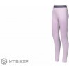 Sensor Merino Df juniorské spodky mystic violet
