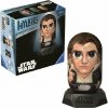 RAVENSBURGER 3D puzzle Hylkies: Star Wars: Han Solo 54 dílků