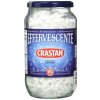 CRASTAN EFFERVESCENTE šumivý granulát, jedlá sóda bikarbóna s citrónovou príchuťou 1 x 250 g