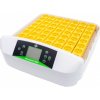 Automatická digitálná liaheň YZ56S s LED držiakmi. Pre 56 vajec.
