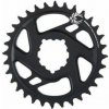 SRAM CR X-SYNC EAGLE CF 30T DM 6 OFF BLK