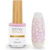Starnails Stamping Nail Polish Starnails, 15ml - Pink - zdobiaci lak