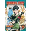 Viz Media Naruto: Konoha's Story - The Steam Ninja Scrolls The Manga 2