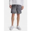 Pánske kraťasy Under Armour UA Rival Terry AOP8inShortQ1 Šedá SM