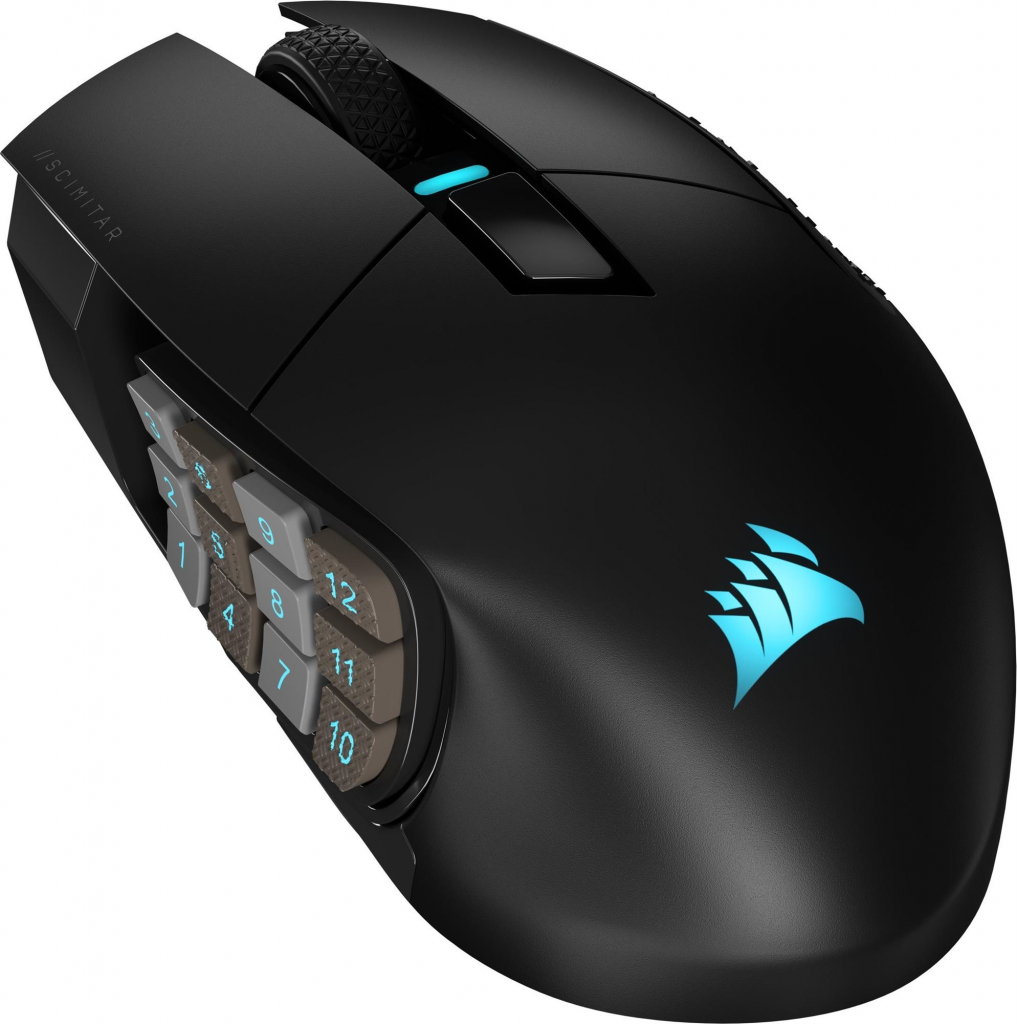 Corsair SCIMITAR ELITE CH-9314311-EU