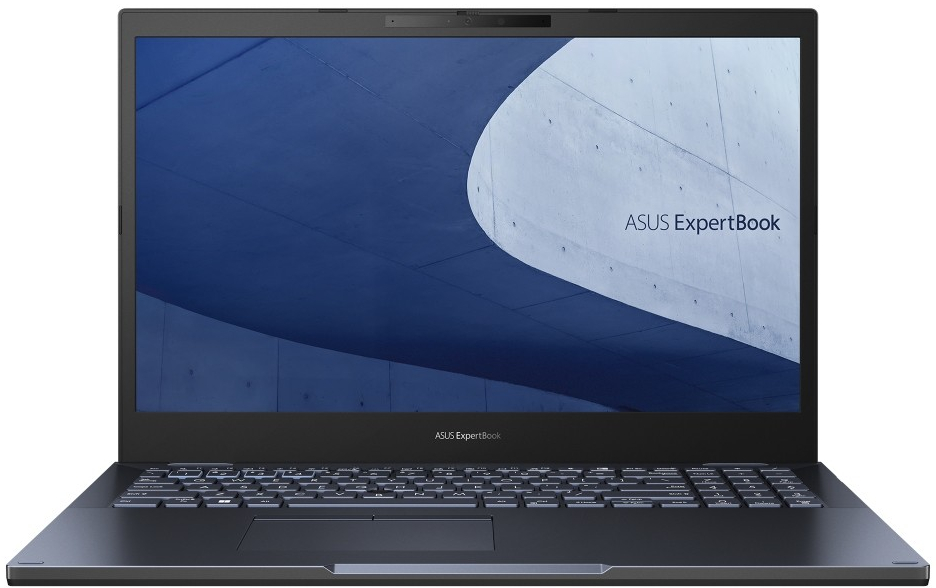 Asus ExpertBook B2 B2502CBA-BQ0216