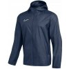 Nike bunda pánska vetrovka Academy 25 Rain Jacket veľkosť S
