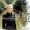 Bach: Music For Trumpet & Organ/Balsom - CD