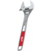 Kľúč nastaviteľný 300 mm Milwaukee /48227412/