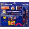 FC Barcelona Školská sada FC Barcelona, ​​modrá, 7 ks