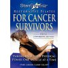 StarrPower Restorative Pilates for Cancer Survivors: Taking Back Your Physical Power One Muscle At A Time! (Starr Carson Cleary Mft,Carolyn Hill,Pene Willis)(Brožovaná)