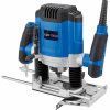 LUX-TOOLS Horná frézka E-OF-1200