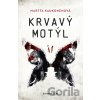 Krvavý motýl - Martta Kaukonenová