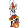 Pokémon pin Cinderace