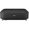 Epson Lifestudio Grand – EH-LS670B metalická čierna, 4K PRO-UHD, 3600lm, HDMI, USB, Google TV, 240Hz
