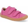 Froddo G3130240-7 barefoot topánky fuxia