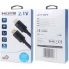 Prémiový HDMI 2.1 kábel 3 m 8K pre hráčov