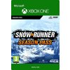 SnowRunner – Season Pass – Xbox Digital