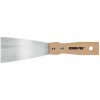 Stierka Strend Pro Premium S295, 70x1,2 mm, Inox/nerez, buková rúčka