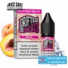 Juice Sauz Drifter Bar Salts Peach Ice 10 ml 20 mg