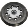 Unášač brúsneho papiera Ø125mm, pre 407202, EXTOL CRAFT