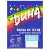 Duha barva na textil číslo 31 světle modrá 15 g