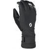 Scott Glove Aqua GTX LF black 11