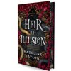 Heir of Illusion