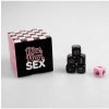 Secret Play Dice, Play, Sex Game