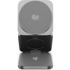 CubeNest Qi2.2 SQ312 Ultra Grey 3 v 1 6974699972143