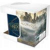 ABYstyle Hrnek Harry Potter Hogwarts Legacy Logo 320 ml