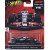Hot Wheels Prémiový angličák Formula 1, viac druhov