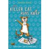 Killer Cat Runs Away (Anne Fine)()