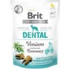 Brit Care Dog Functional Snack Dental Venison 150 g