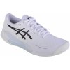 Tenisová obuv ASICS Gel-Challenger 14 Clay 1041A449-101 - 42.5