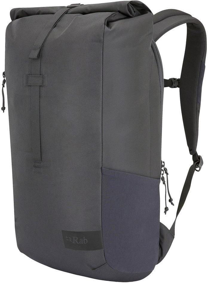 RAB Depot black 25 l