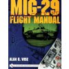 MiG-29 Flight Manual