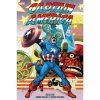 Marvel Captain America Omnibus 2 (New Printing)